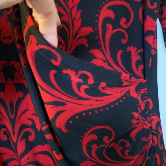 INC top - Picture 5 of 6